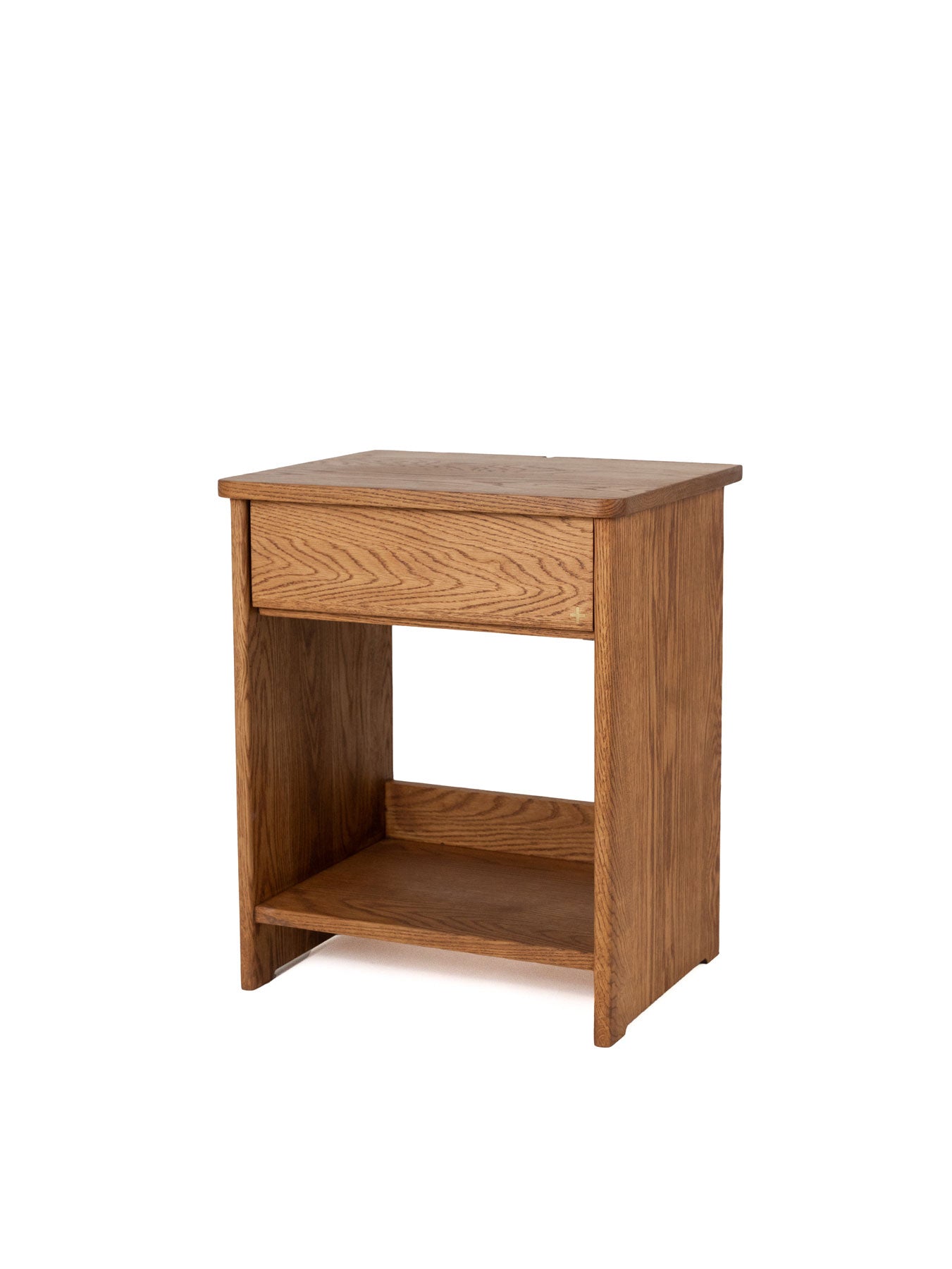 Escarpment Bedside Table