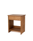 Escarpment Bedside Table