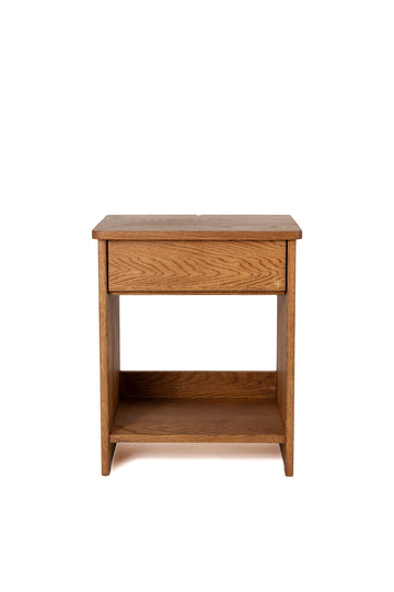 Escarpment Bedside Table