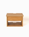 Workshop Sale - Escarpment Floating Bedside Table