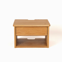 Workshop Sale - Escarpment Floating Bedside Table