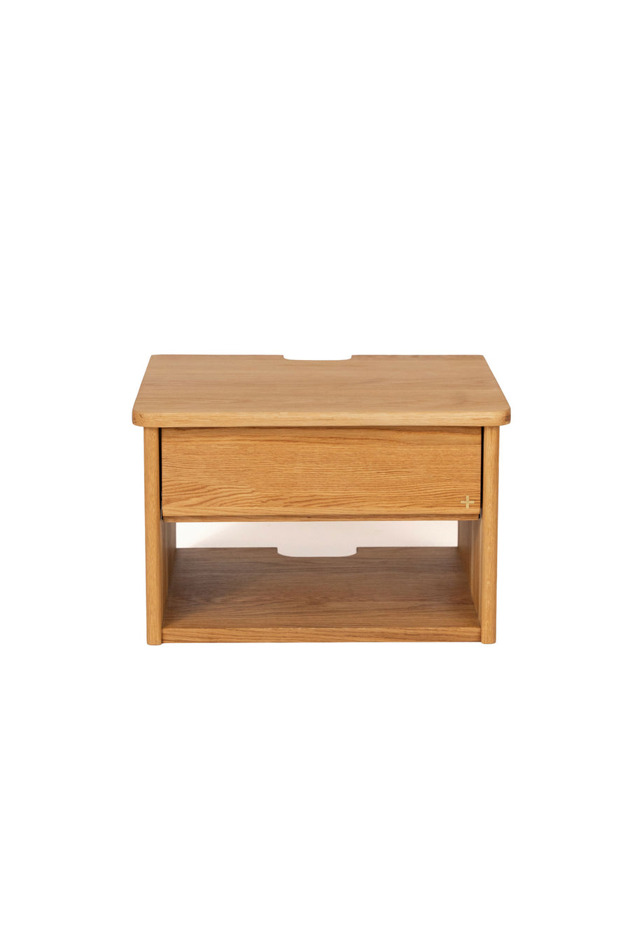 Escarpment Floating Bedside Table