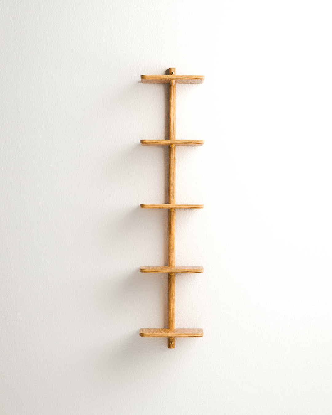 Pedersen + Lennard Mini Shelf | Perfect for Small Spaces