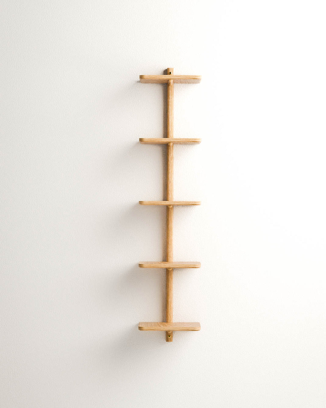 Pedersen + Lennard Mini Shelf | Perfect for Small Spaces