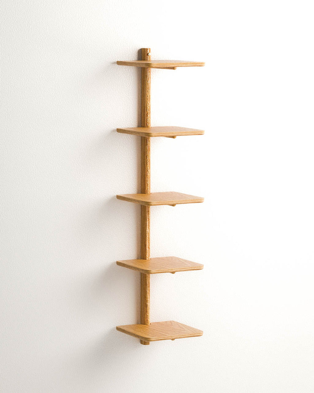 Pedersen + Lennard Mini Shelf | Perfect for Small Spaces