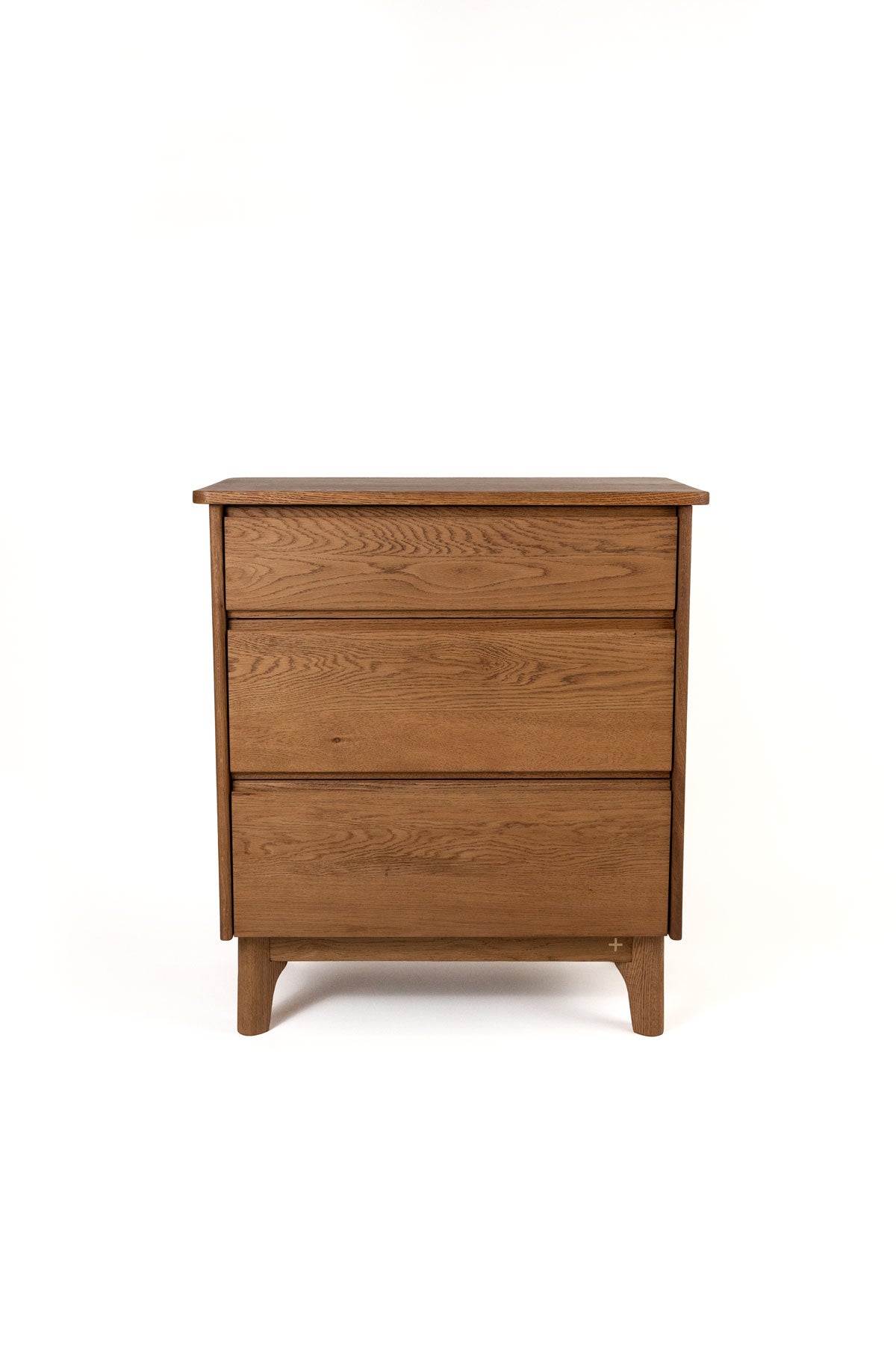 High End Solid Wood Chest of Drawers - Pedersen + Lennard