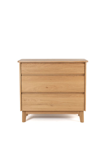 Escarpment Chest of Drawers