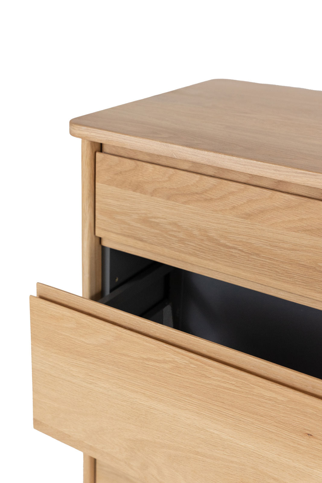 Escarpment Chest of Drawers