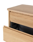 Escarpment Chest of Drawers - In Stock