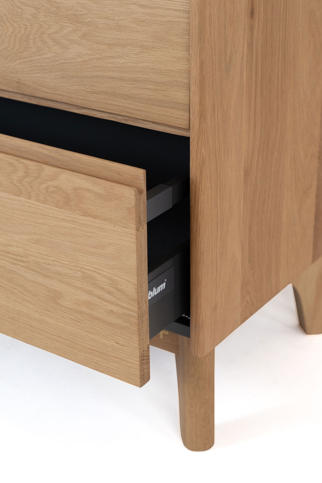 Escarpment Chest of Drawers