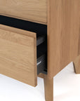 Escarpment Chest of Drawers - In Stock