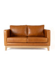 Escarpment Leather Couch