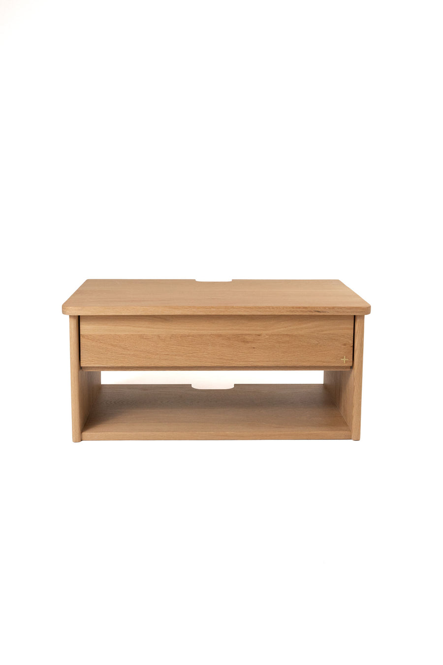 Escarpment Floating Bedside Table