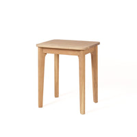 Escarpment Side Table