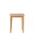 Escarpment Side Table - In Stock