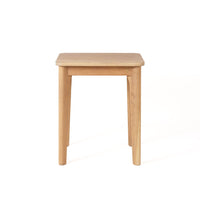 Escarpment Side Table