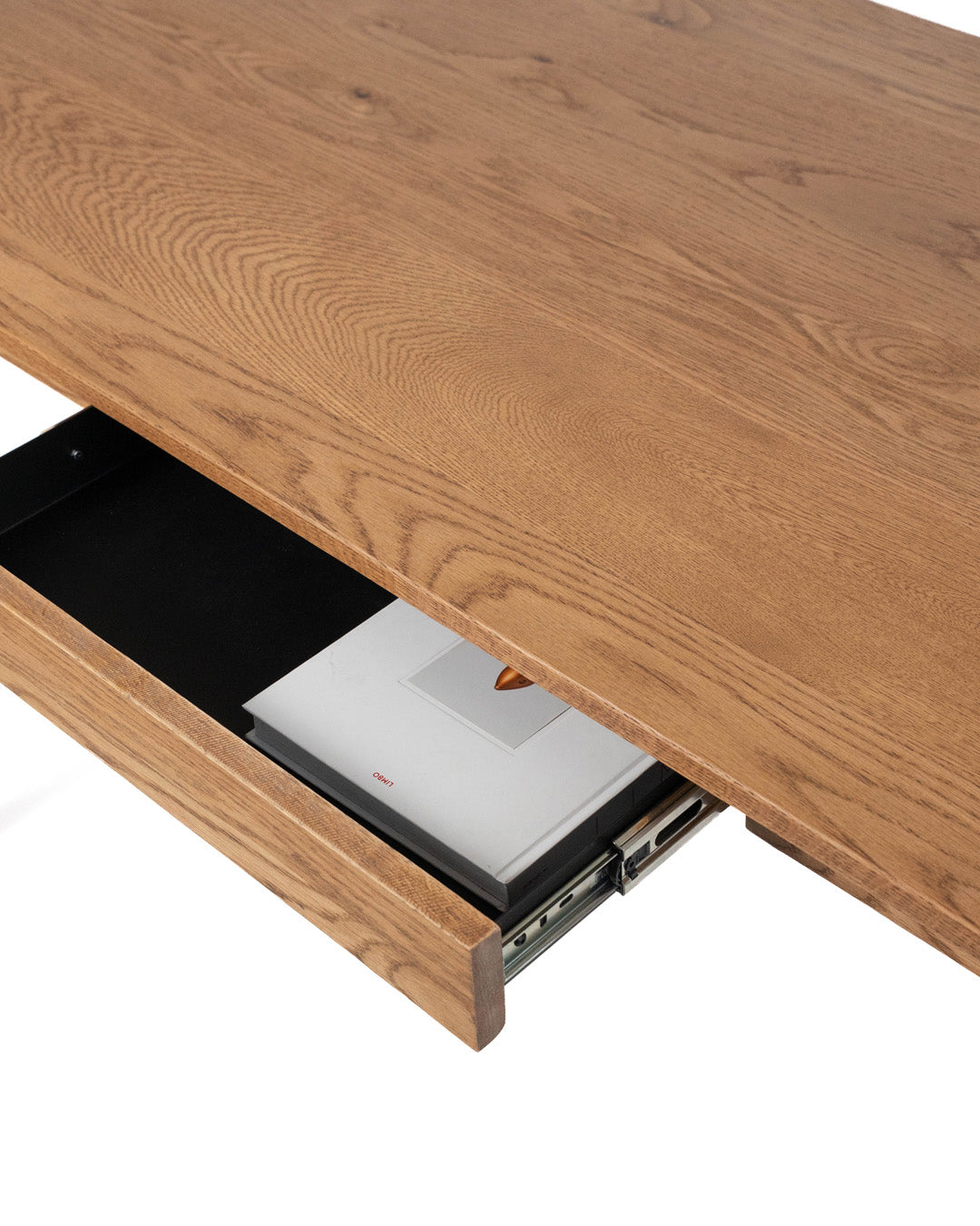 Escarpment Desk