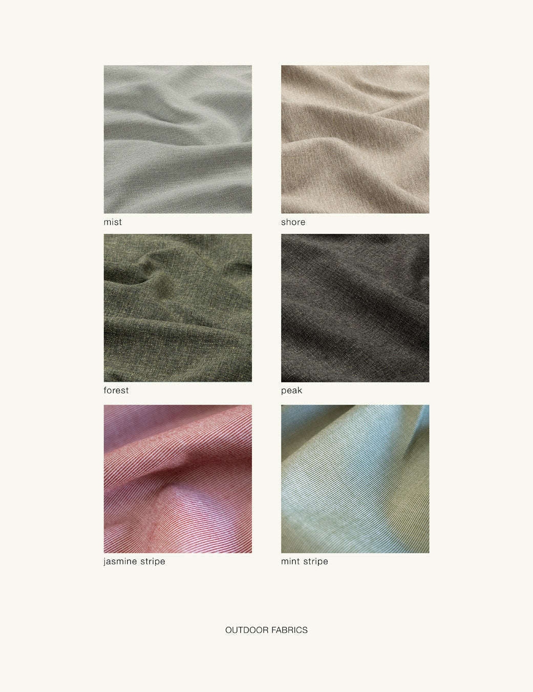 KPA Outdoor Armchair