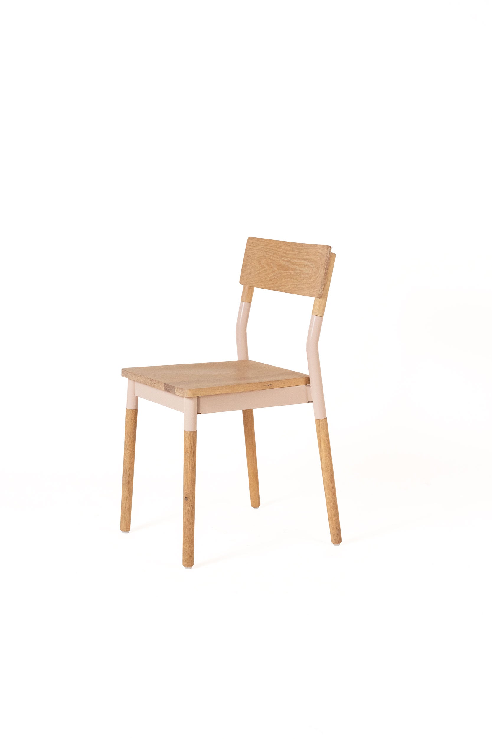Firenze Chair – Pedersen + Lennard - Pedersen + Lennard