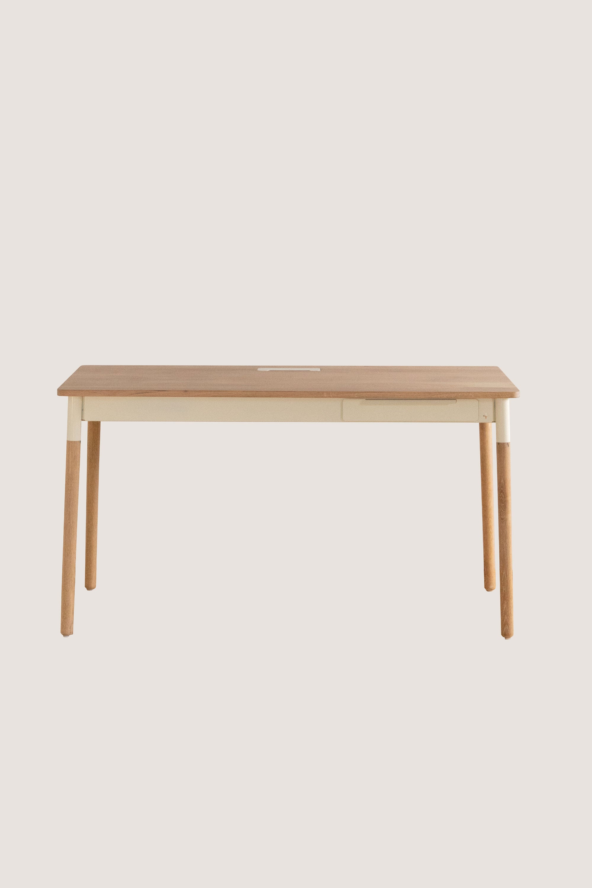 Firenze Wooden Desk - Pedersen + Lennard