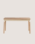 Firenze Wooden Desk - Pedersen + Lennard