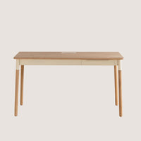 Firenze Wooden Desk - Pedersen + Lennard