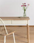 Firenze Wooden Dressing Table - Pedersen + Lennard