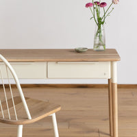 Firenze Wooden Dressing Table - Pedersen + Lennard