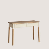 Firenze Wooden Dressing Table - Pedersen + Lennard