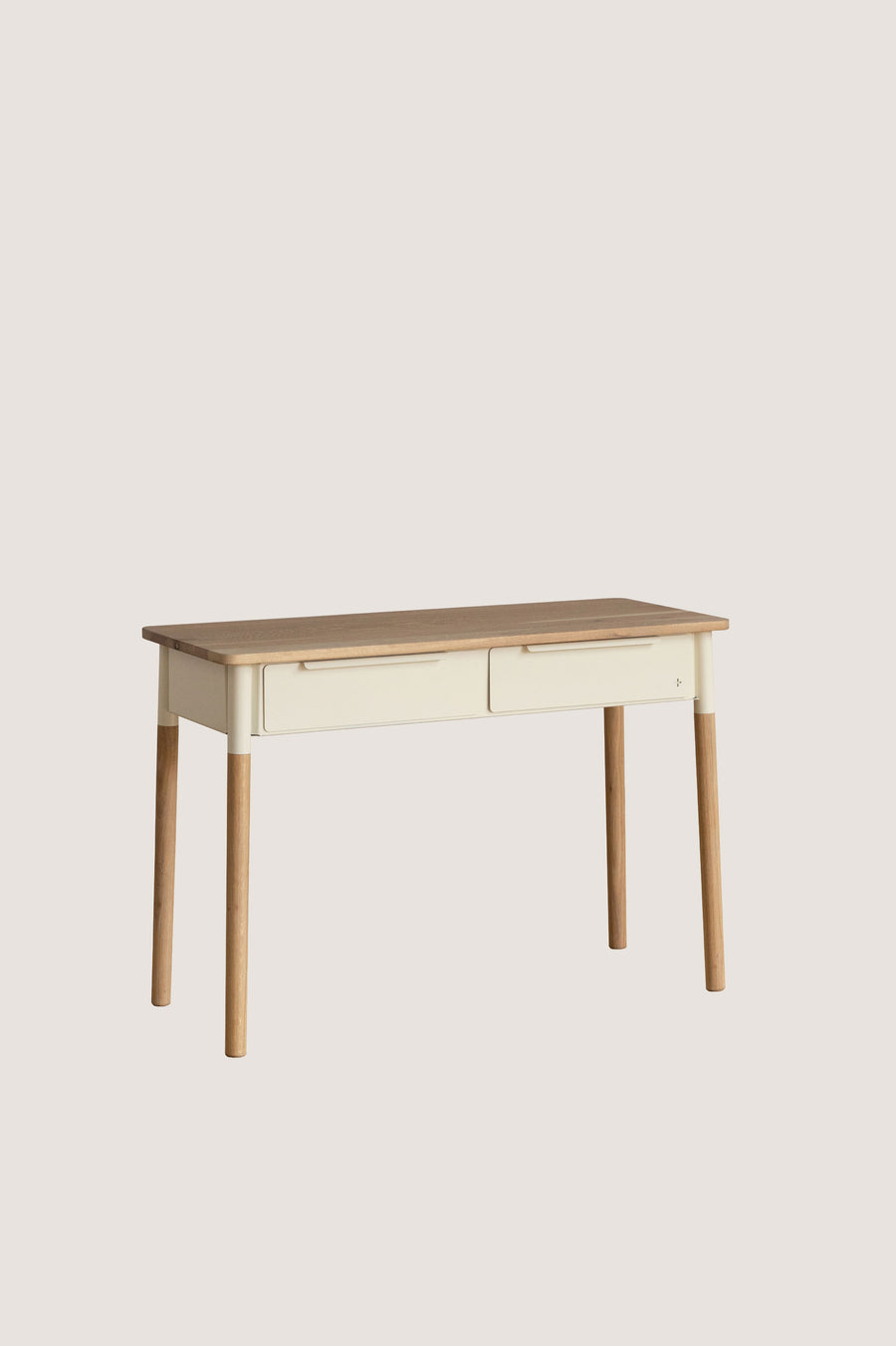 Firenze Wooden Dressing Table - Pedersen + Lennard