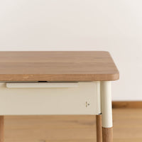 Firenze Bedside Table