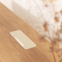 Firenze Wooden Desk - Pedersen + Lennard