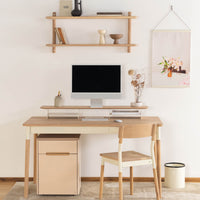 Firenze Wooden Desk - Pedersen + Lennard