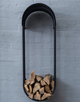 Firewood Storage Cape Town - Pedersen + Lennard