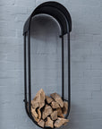 Firewood Holder South Africa - Pedersen + Lennard