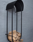 Firewood Storage - Firewood Holder South Africa - Pedersen + Lennard