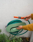 Workshop Sale - Wall Mounted Hosepipe Holder