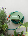Workshop Sale - Wall Mounted Hosepipe Holder