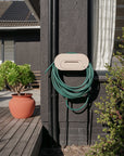Workshop Sale - Wall Mounted Hosepipe Holder