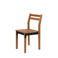 Huguenot Chair