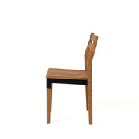 Huguenot Chair