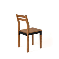 Huguenot Chair