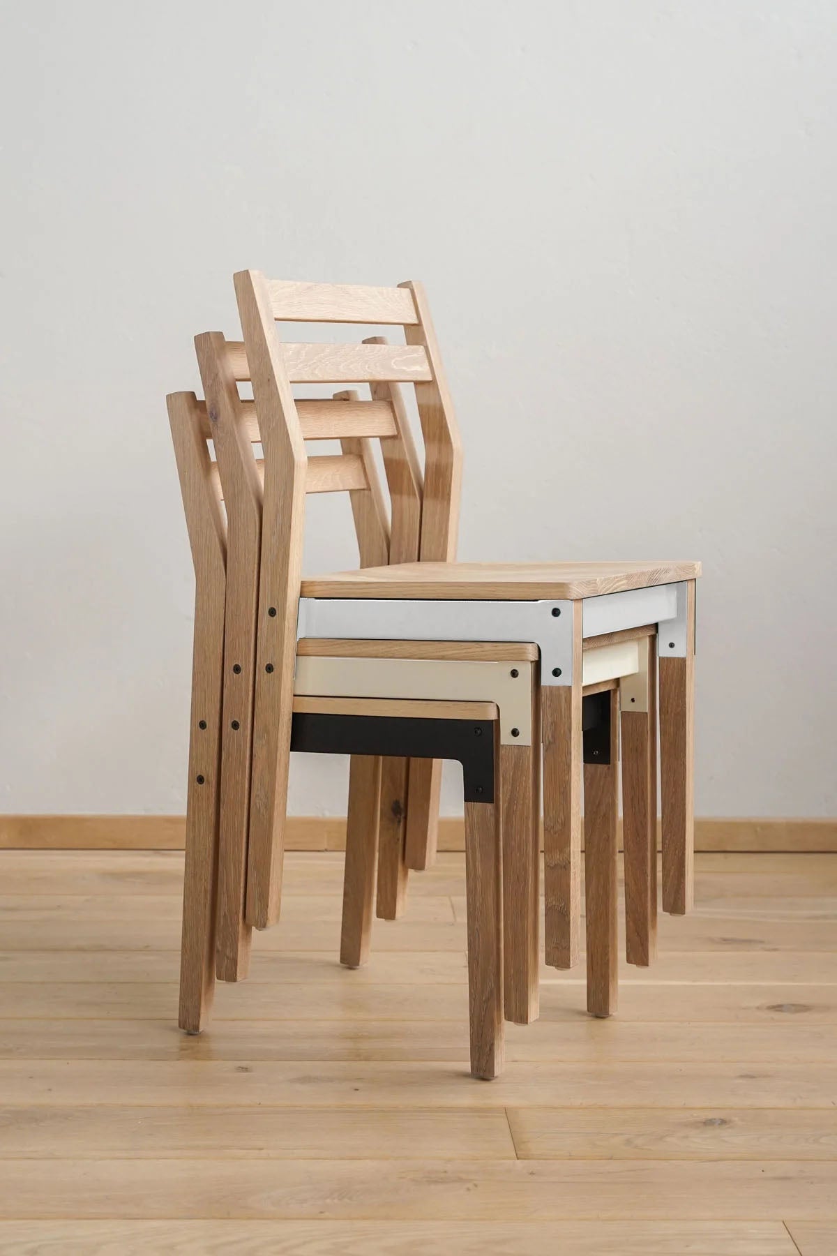 Huguenot Chair