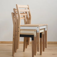 Huguenot Chair