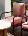 KPA Outdoor Armchair