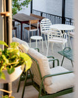 KPA Outdoor Armchair