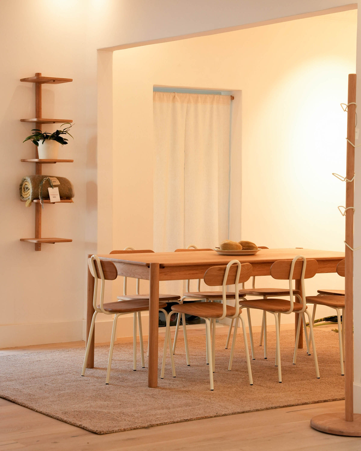 Tulbagh Table