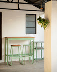 KPA Outdoor Bar Table
