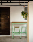 KPA Outdoor Bar Table
