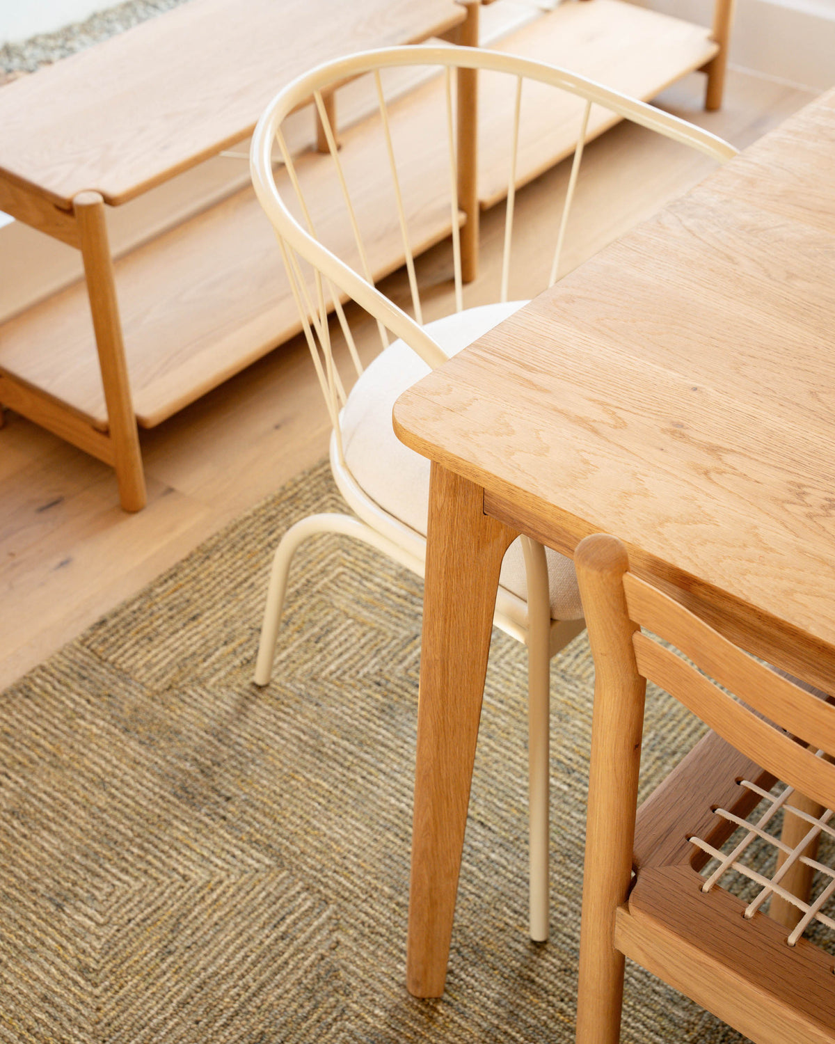 Escarpment Table